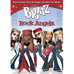 Bratz: Rock Angelz