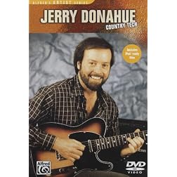 Jerry Donahue Country Tech
