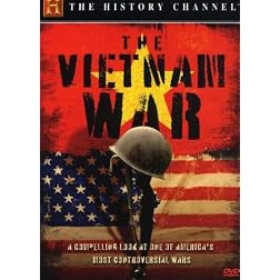The Vietnam War (History Channel)