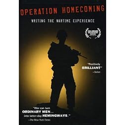 Operation Homecoming - Writing the Wartime Experience