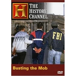 Busting the Mob (History Channel)