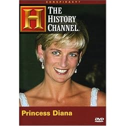 Conspiracy? - Princess Diana (History Channel)