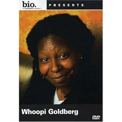 Biography - Whoopi Goldberg