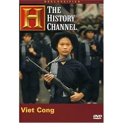 Declassified - Viet Cong (History Channel)