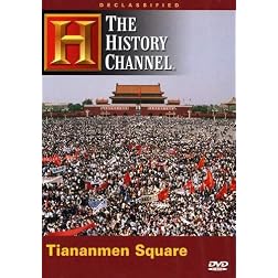 Declassified - Tiananmen Square (History Channel)