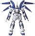 HCM-Pro 48 Hi-ν ガンダム (機動戦士ガンダム 逆襲のシャア)