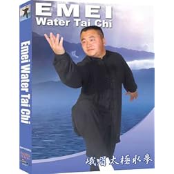 Emei Water Tai Chi