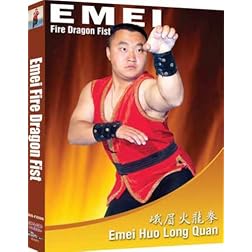 Tai Chi: Emei Fire Dragon Fist