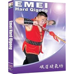 Tai Chi: Emei Hard Qigong