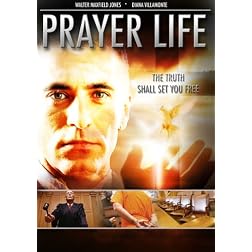 Prayer Life