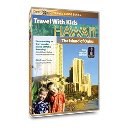 Travel With Kids - Hawaii: Oahu