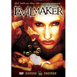 Evilmaker (Double Feature - The Evilmaker & Abomination: Evilmaker II)