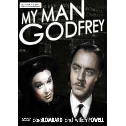 My Man Godfrey [Remastered] 1936