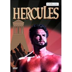 Hercules (Le Fatiche di Ercole) [Remastered] 1958