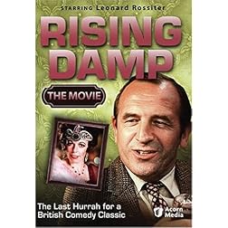 Rising Damp - The Movie
