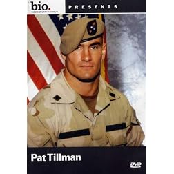 Biography - Pat Tillman