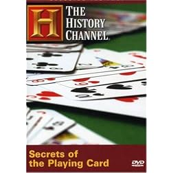 Decoding the Past - Secrets of the Playing Card (History Channel)