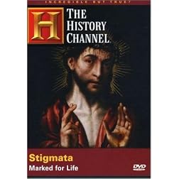 Incredible but True? - Stigmata - Marked for Life (History Channel)