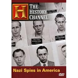 Nazi Spies in America (History Channel)