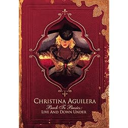Back to Basics: Live and Down Under
