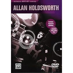 Allan Holdsworth