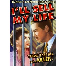 I'll Sell My Life (B&W)