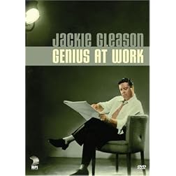 Jackie Gleason: Genius at Work
