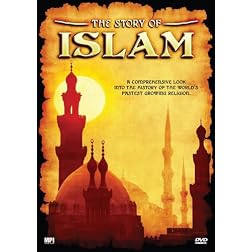 The Story of Islam