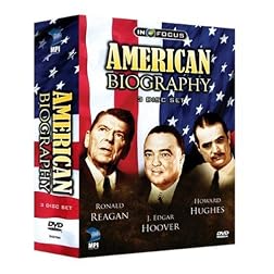 InFocus: American Biography
