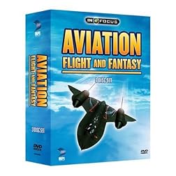 Infocus: Aviation - Flight and Fantasy