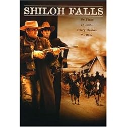 Shiloh Falls