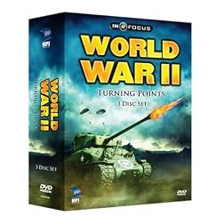 Infocus: World War II - Turning Points