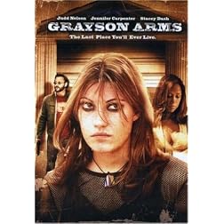 Grayson Arms