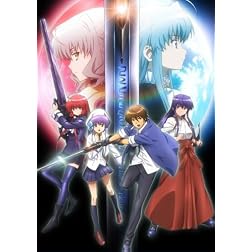 Vol. 3-Night Wizard!-the Animation