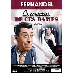 Le couturier de ces dames