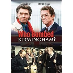 Who Bombed Birmingham?