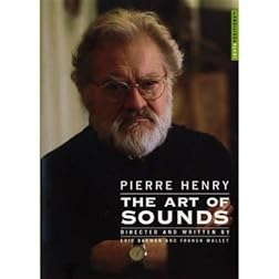 Pierre Henry - The Art of Sounds