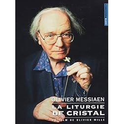 Olivier Messiaen - The Crystal Liturgy