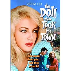 Doll That Took The Town, The
