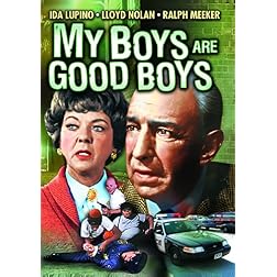 My Boys Are Good Boys