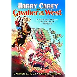 Cavalier Of The West