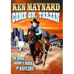 Come On Tarzan