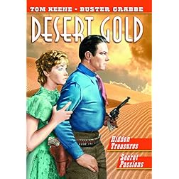 Desert Gold