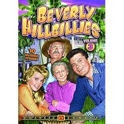 Beverly Hillbillies - Volume 3
