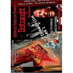 Welcome to Dreadville Series I
