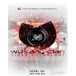 Vol. 2-Video Anthology