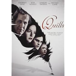 Quills