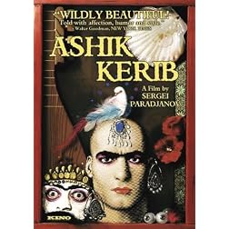 Ashik Kerib (Special Edition) (1988) (Sub)