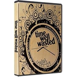 Time Well Wasted