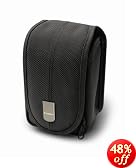 Canon PSC-85 Deluxe Soft Case for Canon Powershot A650IS and A720IS